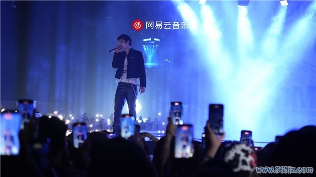 李大奔说唱新专《MODEL》独家首发网易云音乐 参与举止解锁专属福利
